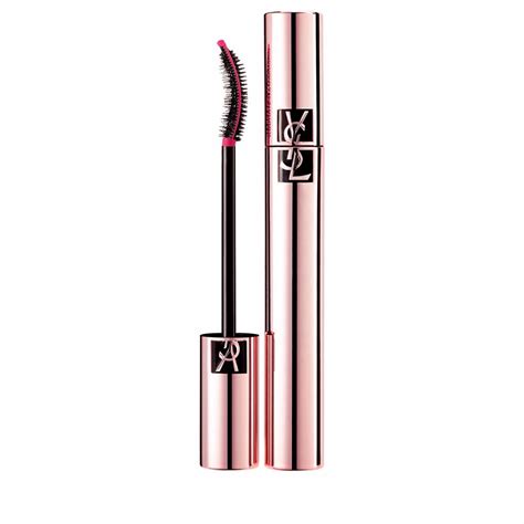 yves saint laurent mascara volume effet faux cils kleuren|mascara volume effet faux cils.